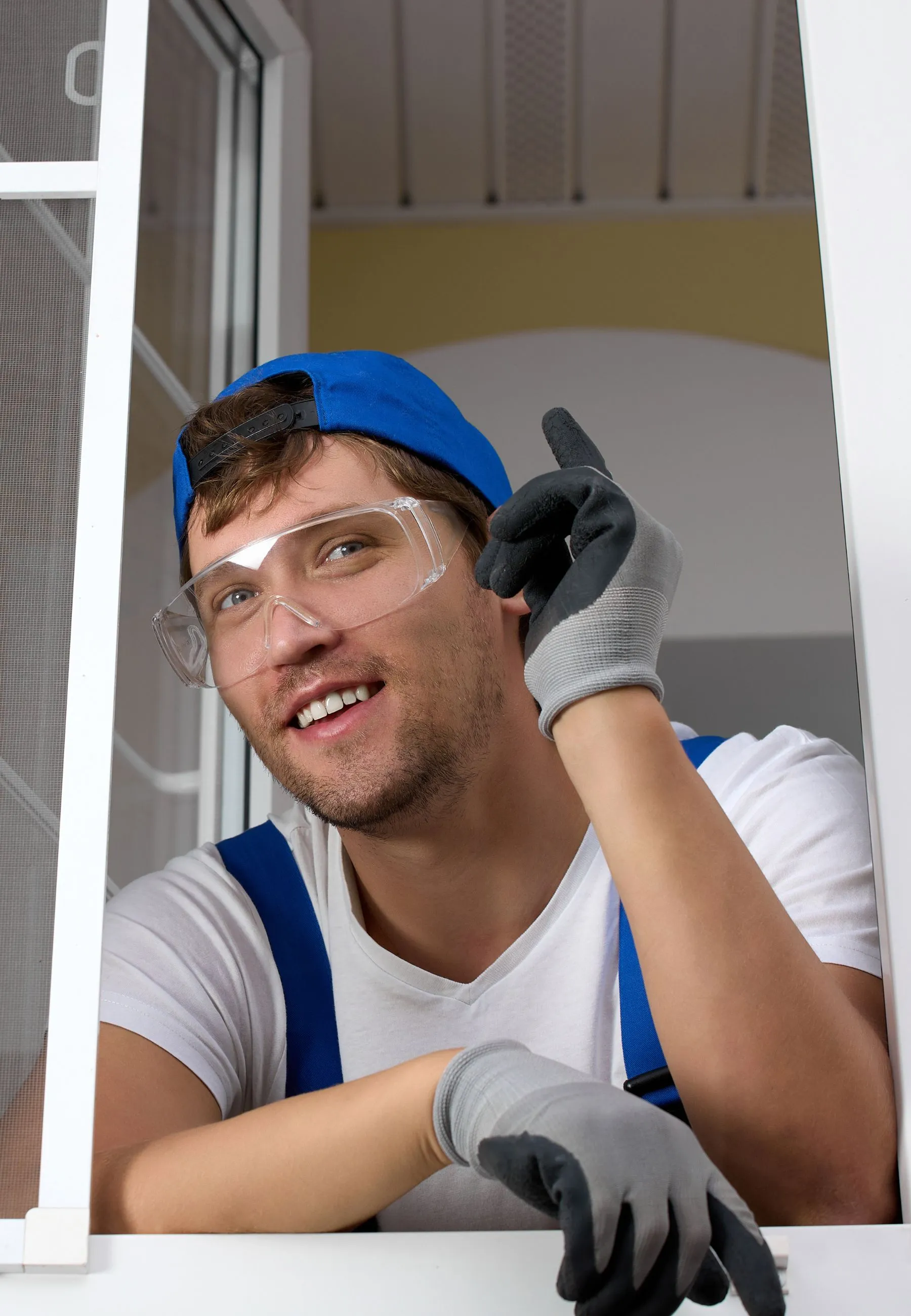 Residential window replacement experts in Dallas