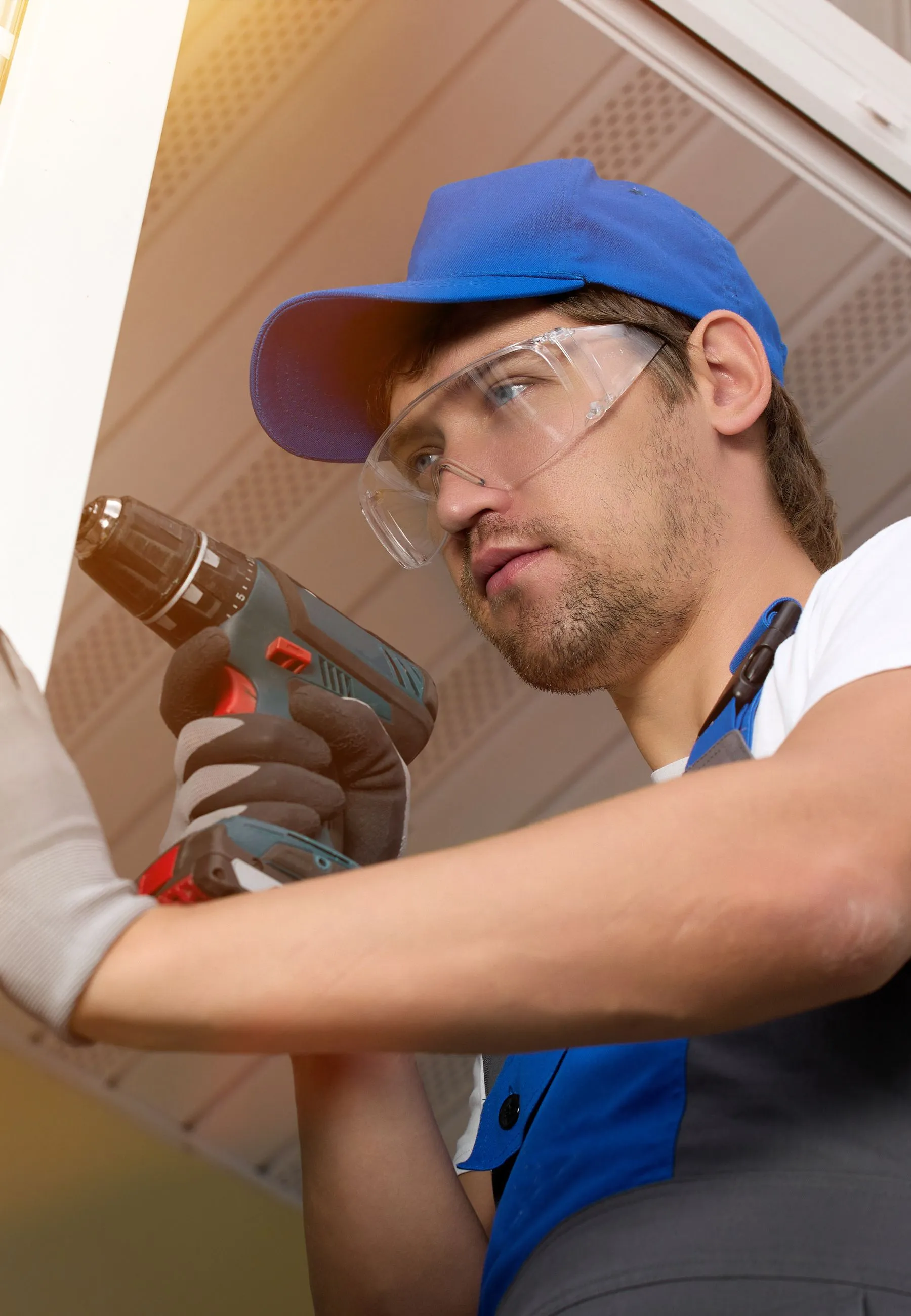 residential window replacement dallas