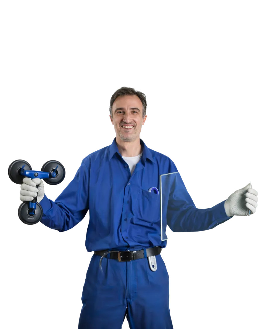 Insta glass dallas professional workflow